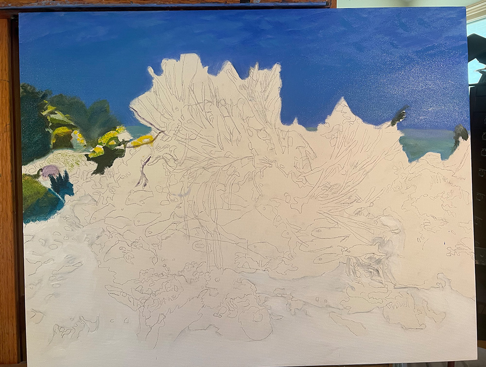 Painting-rock-formations-and-subsurface